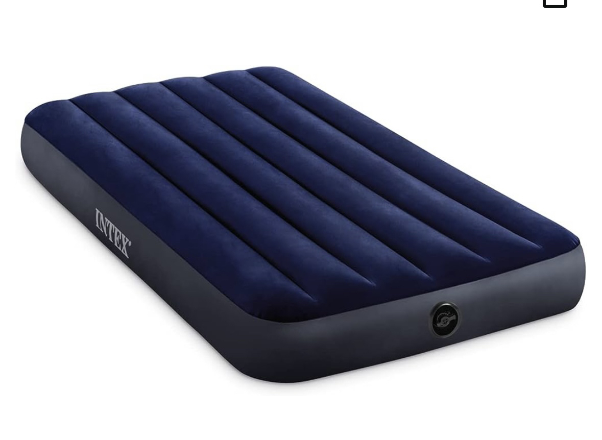 Twin size Air Mattress