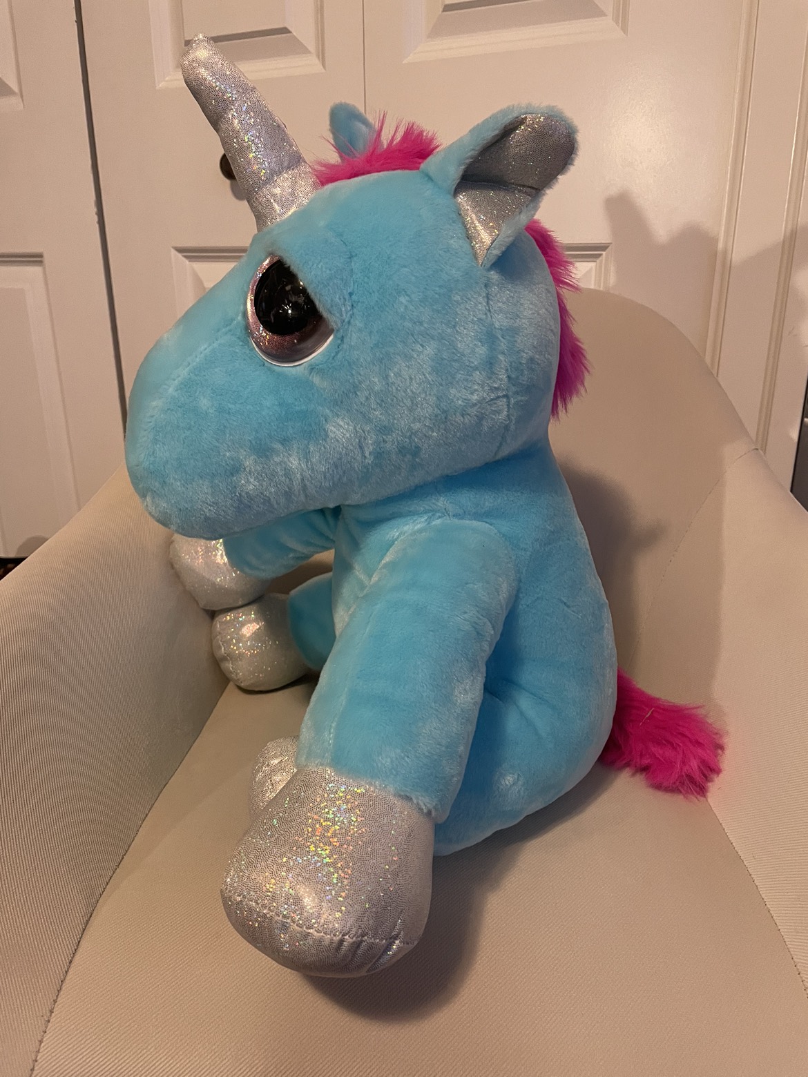 Stuffy (Twinkie) 🦄 image indicator(3)