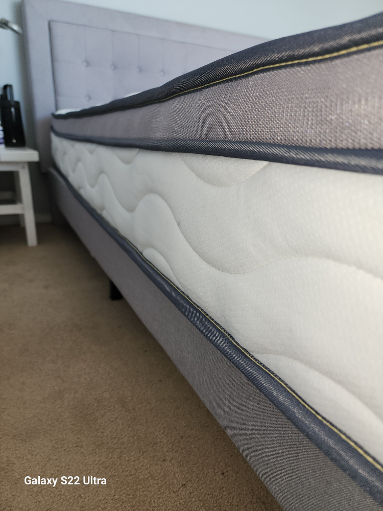 mattresses king size 10 inch