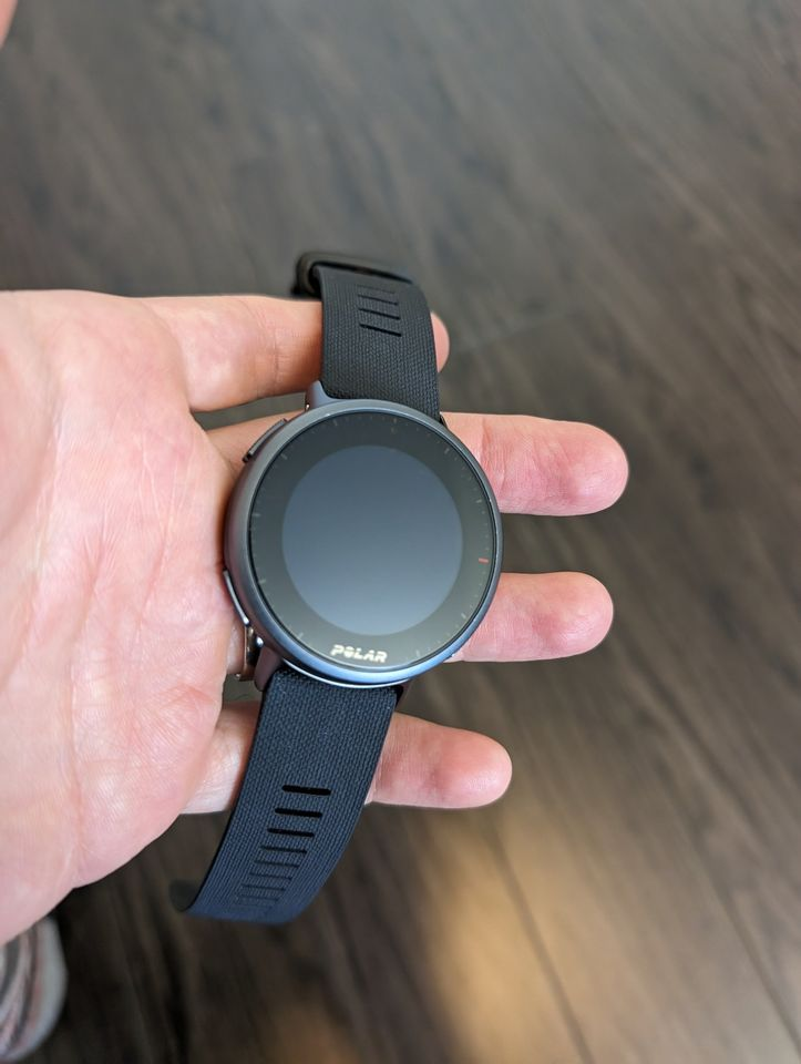 Polar Vantage V2 Fitness Watch Shift Edition - photo 5