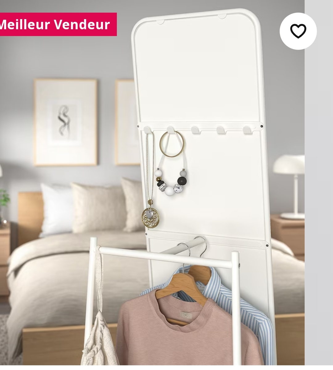 standing mirror image indicator(3)