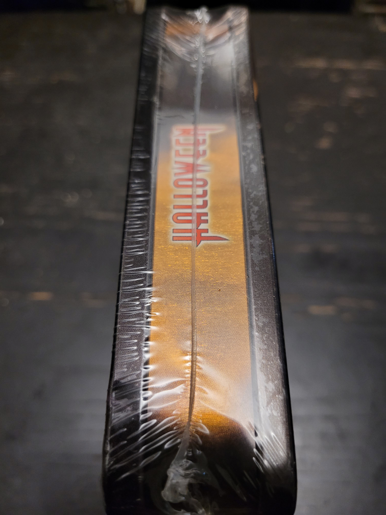 "Collector's Edition Halloween" Bundle, 2 CD's & DVD Movie image indicator(5)