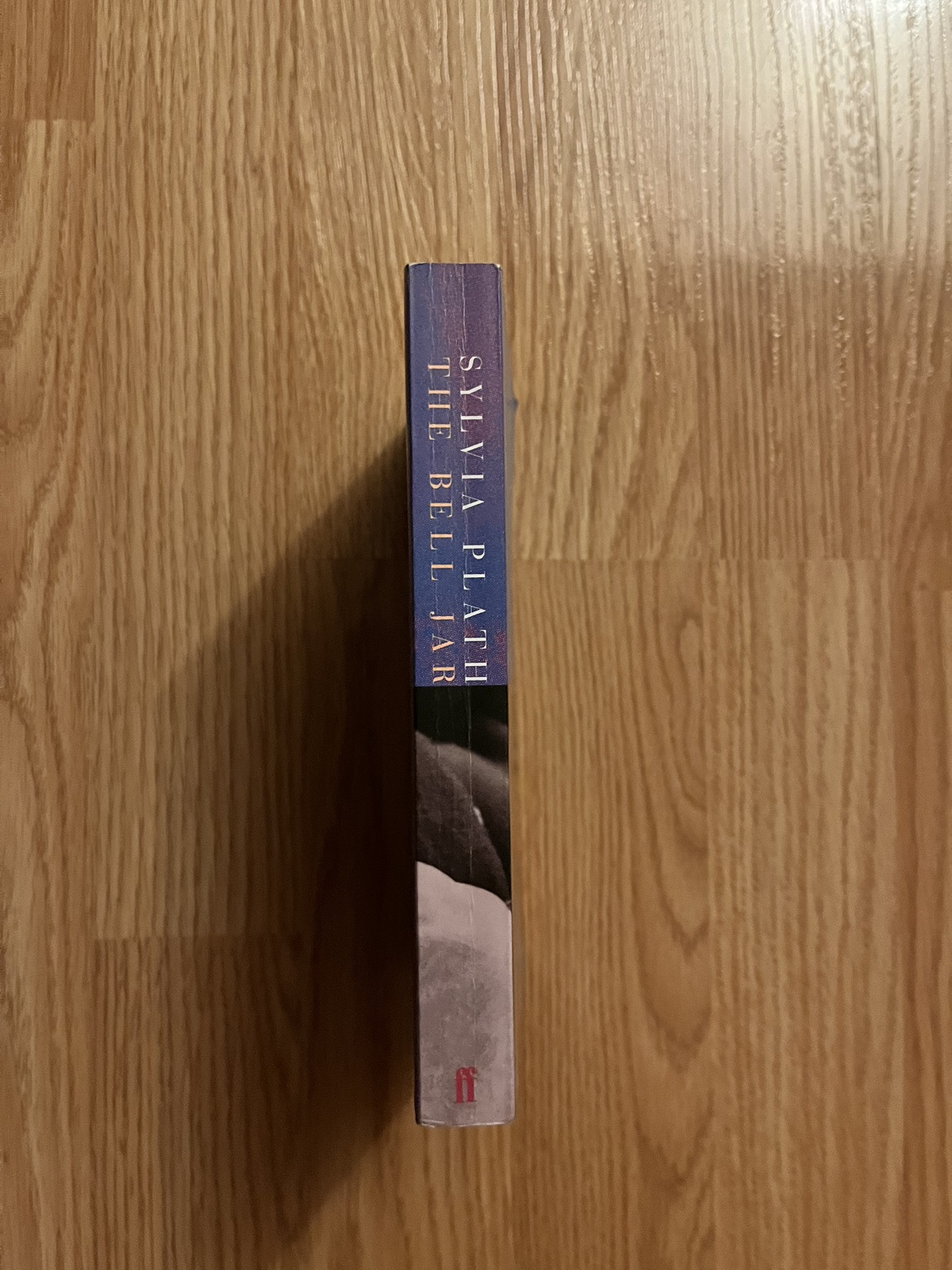 The Bell Jar by Sylvia Plath - photo 2