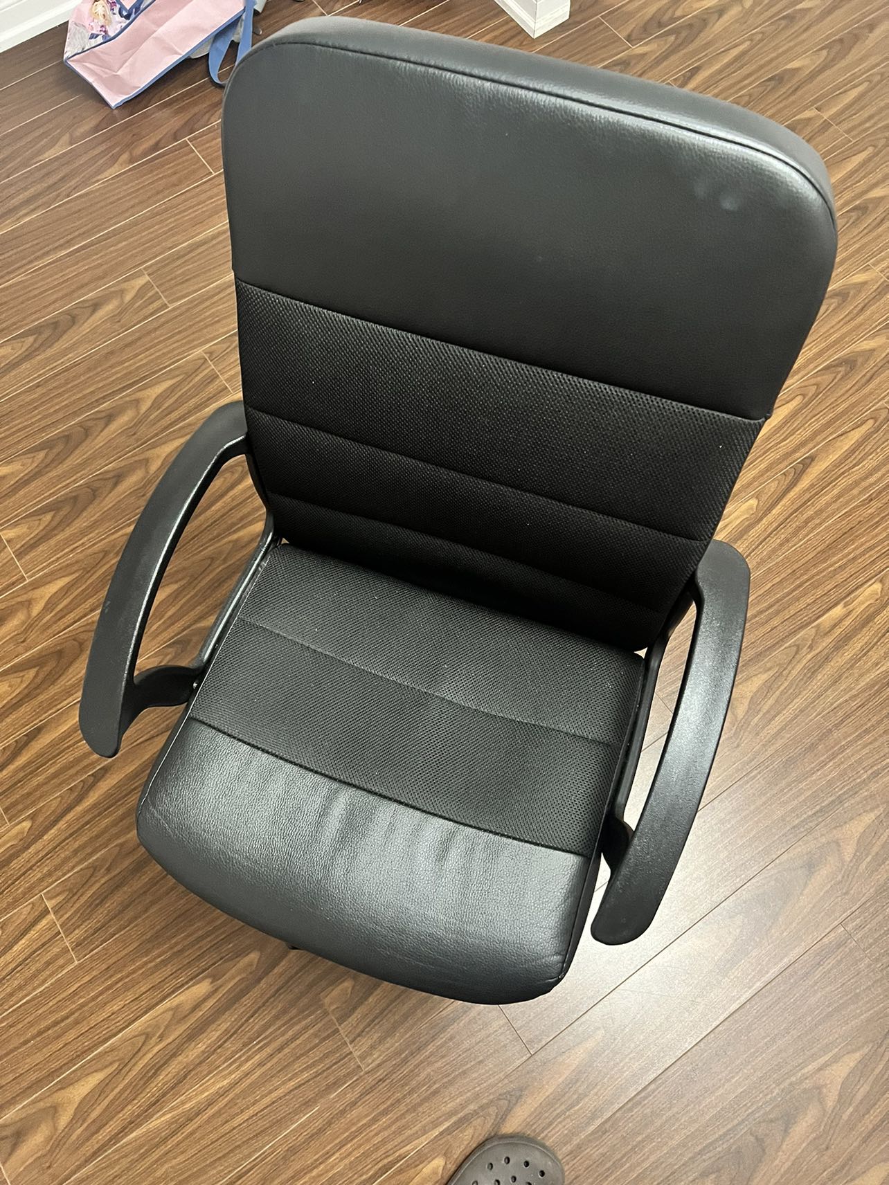 Ikea desk chair (Swivel chair) - photo 5