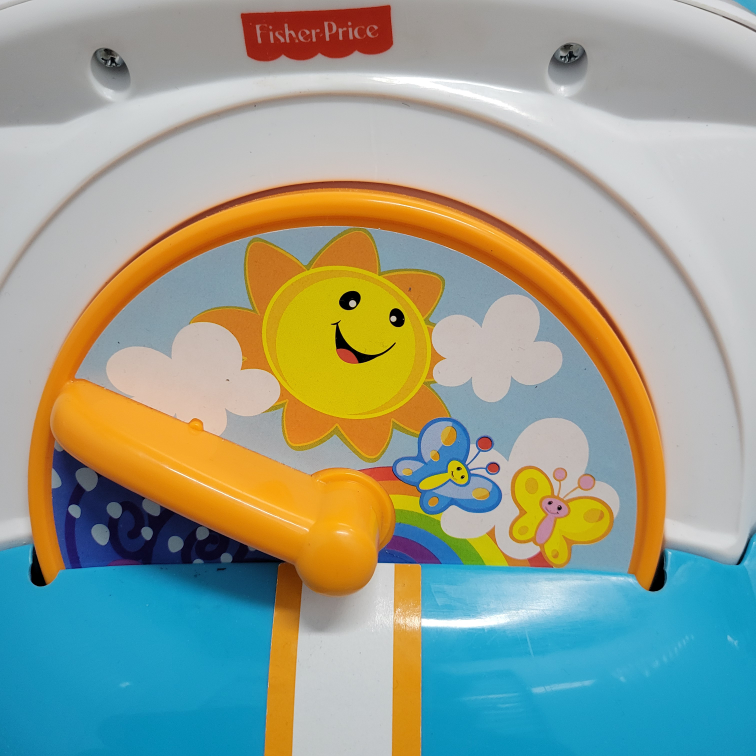 Fisher Price Car - ages 6-36 months image indicator(3)