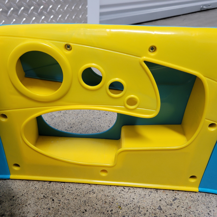 Fisher Price Car - ages 6-36 months image indicator(5)