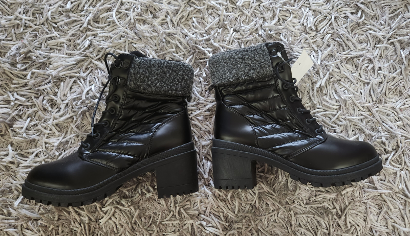 boot