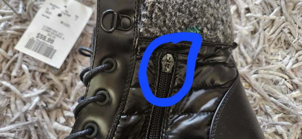 boot - photo 3