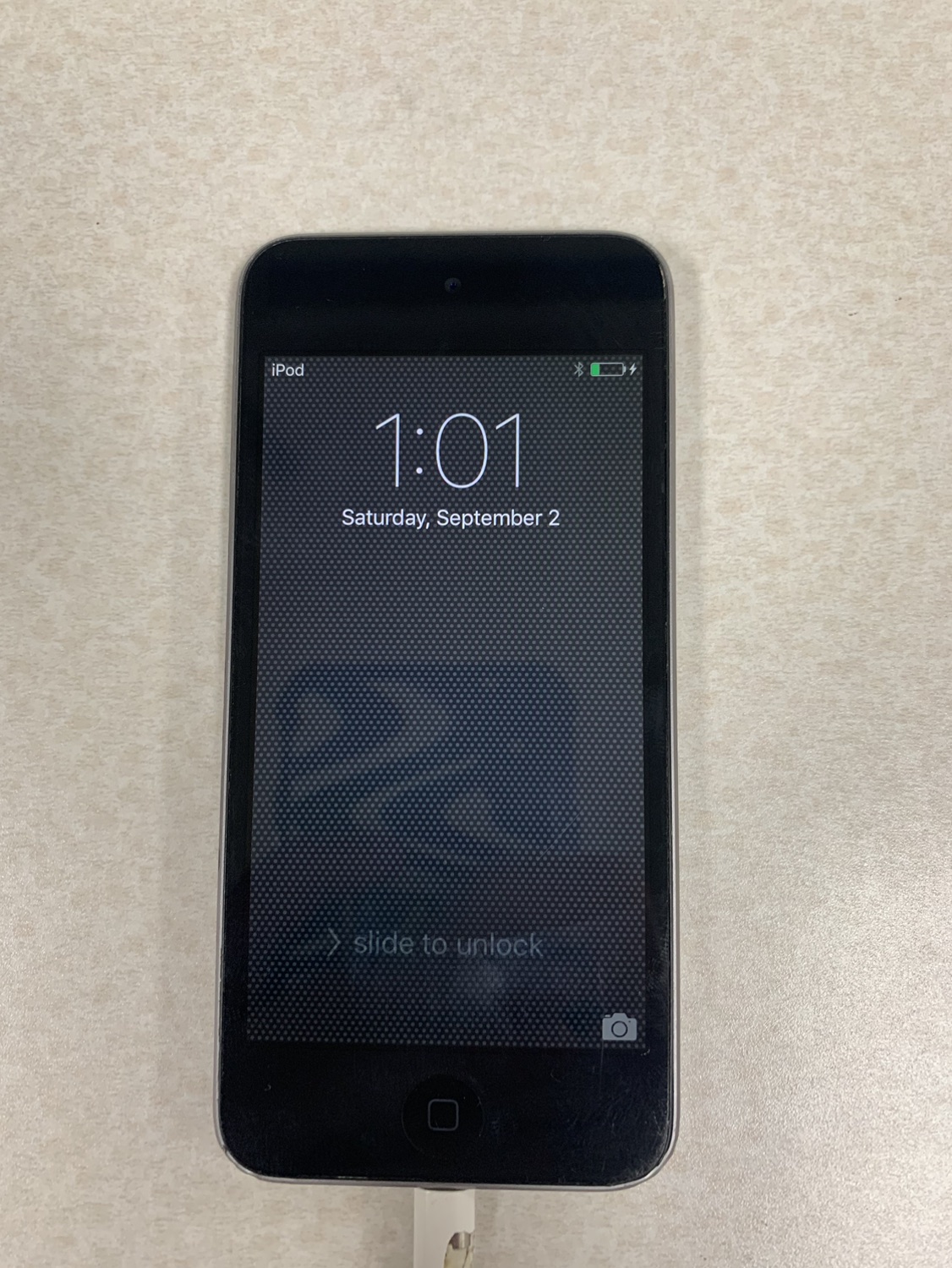 iPod Touch 5th Generation