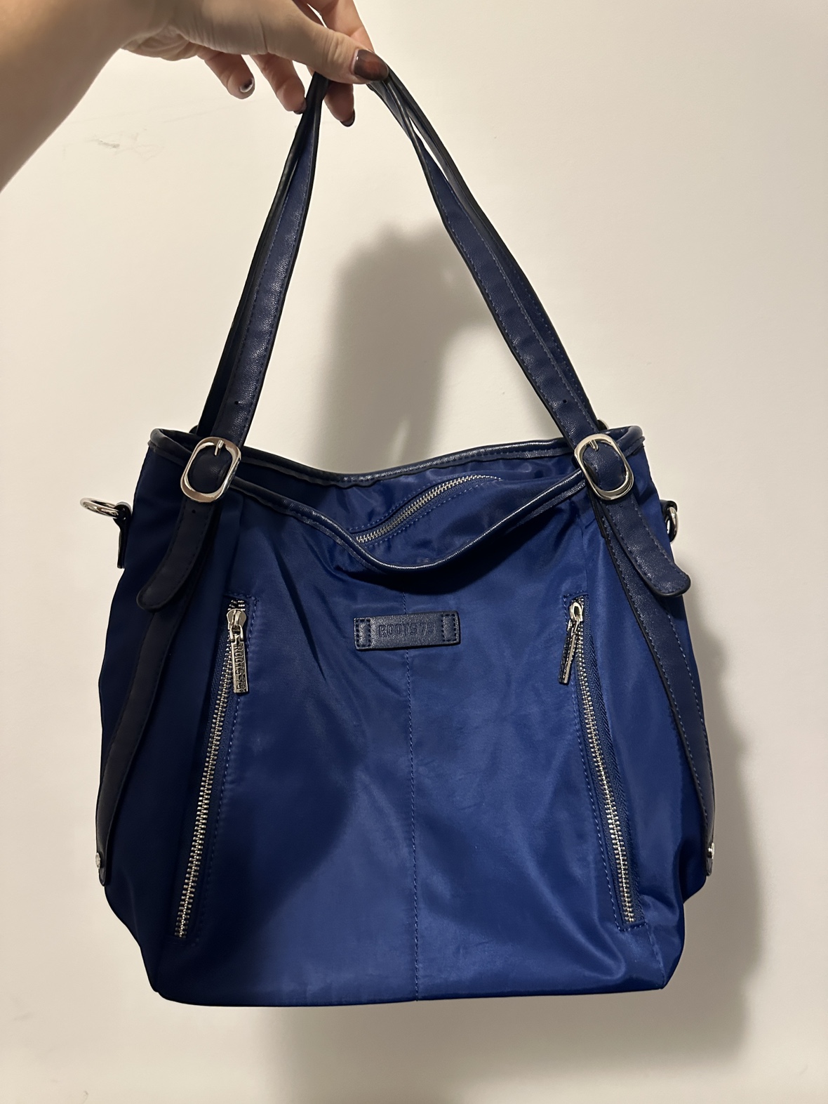 Roots bag