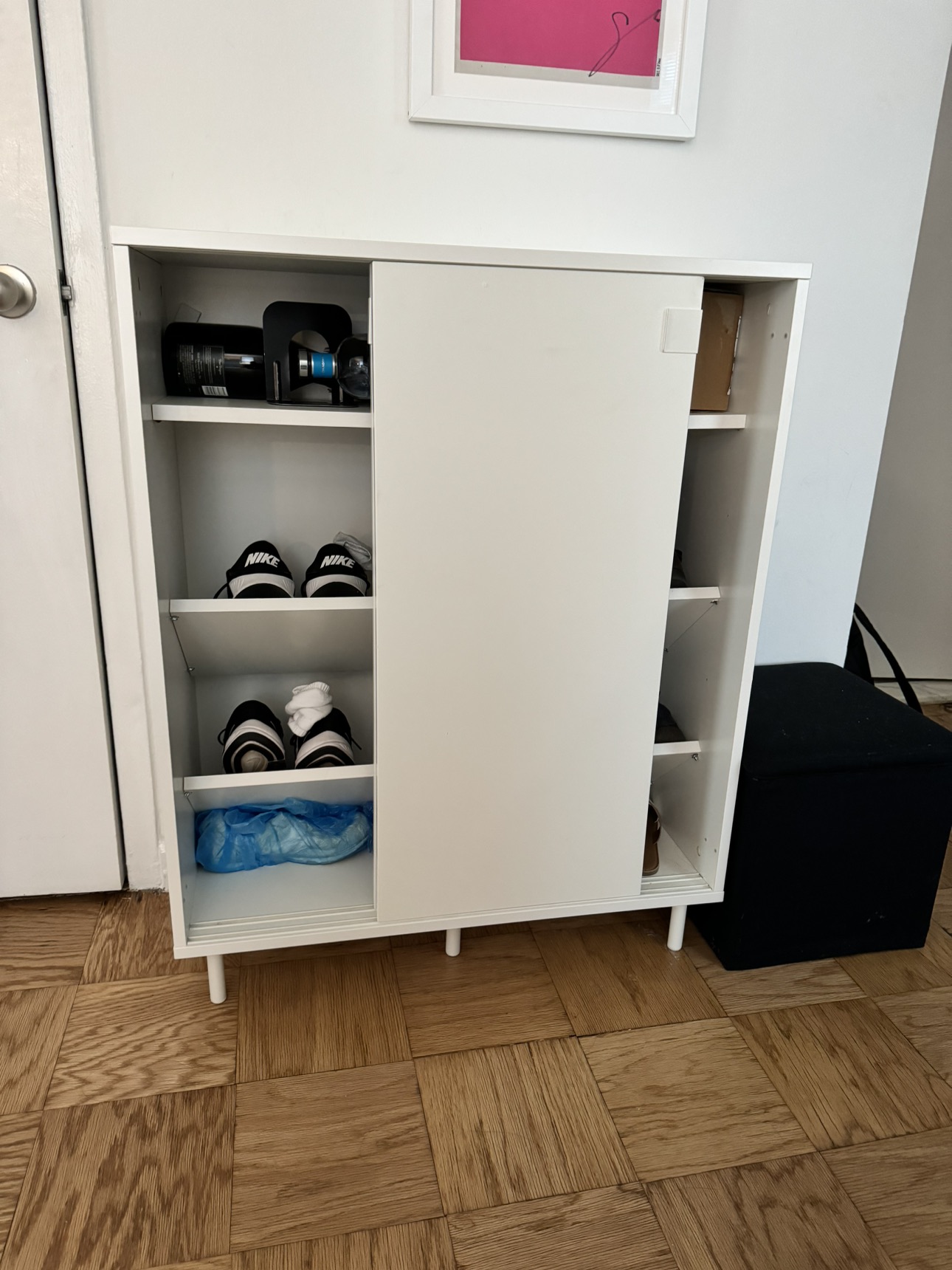 Entryway Cabinet for Shoes or Anything! - photo 2