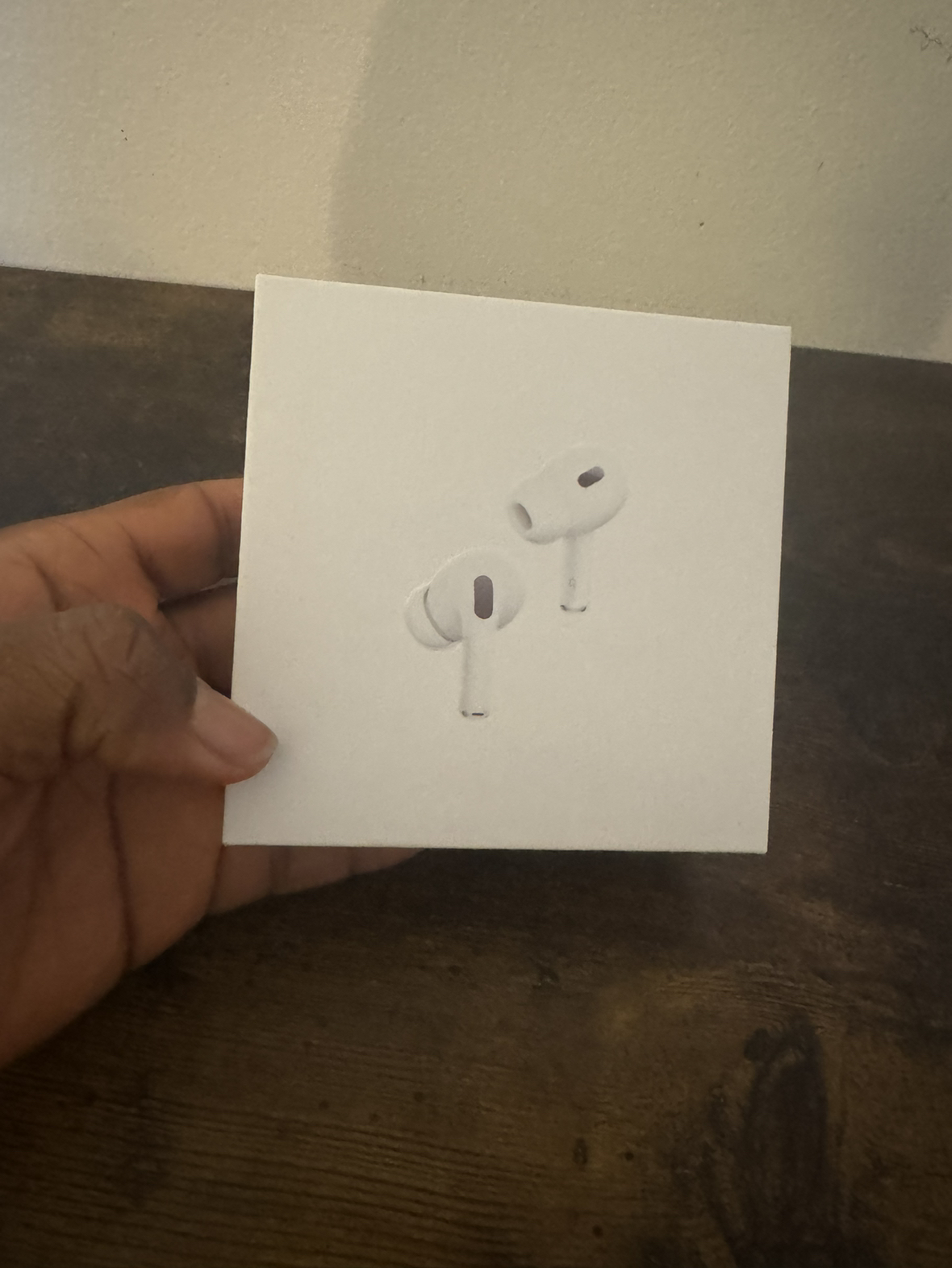 Airpods 2nd gen - photo 3