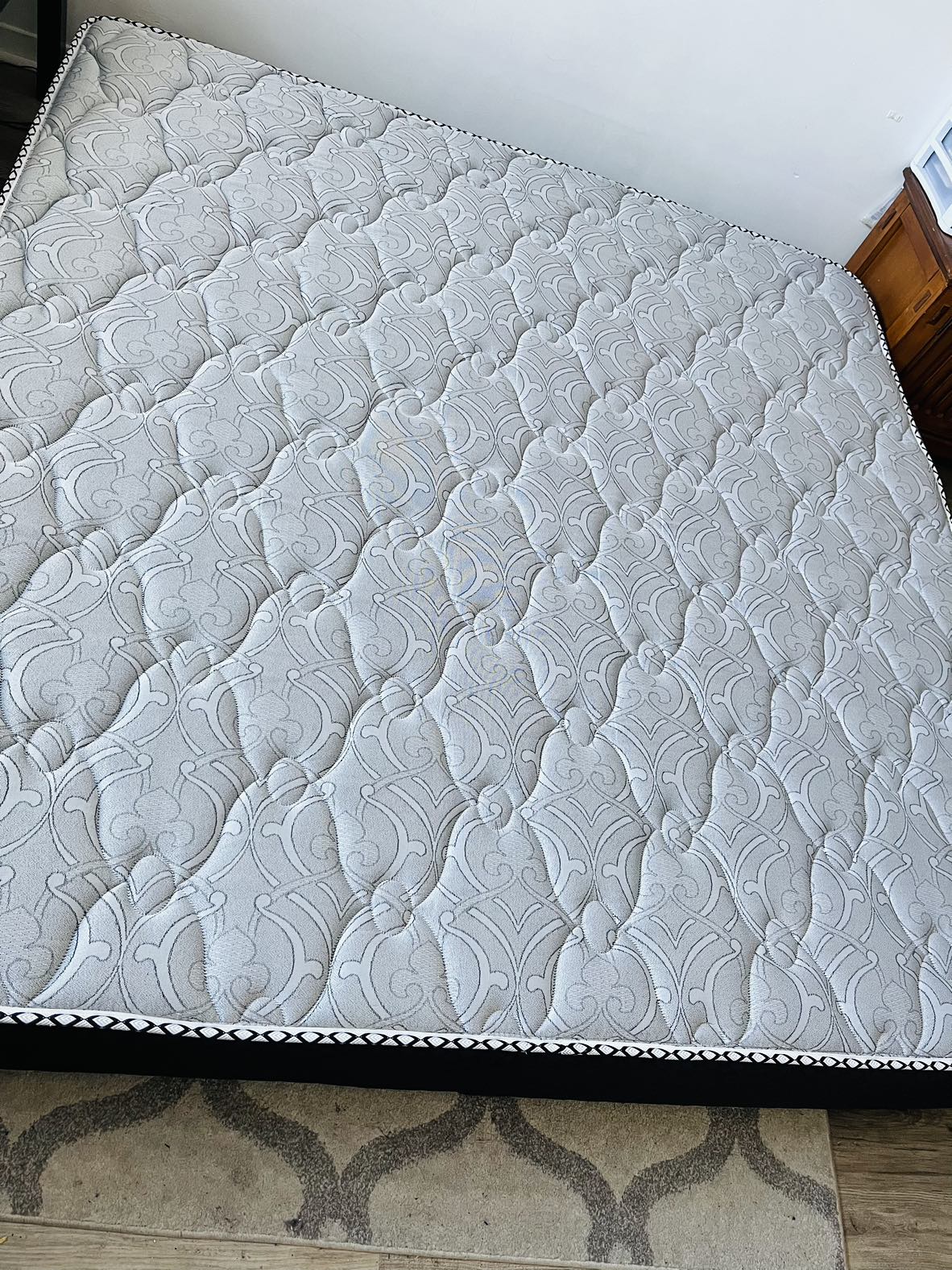 King size mattress for sale