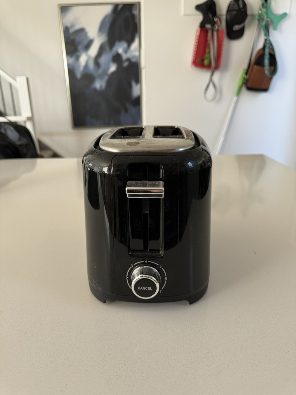 Toaster - photo 2