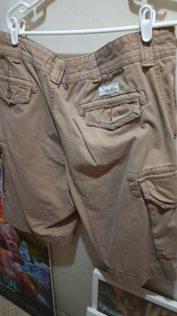 Ralph Lauren polo shorts
