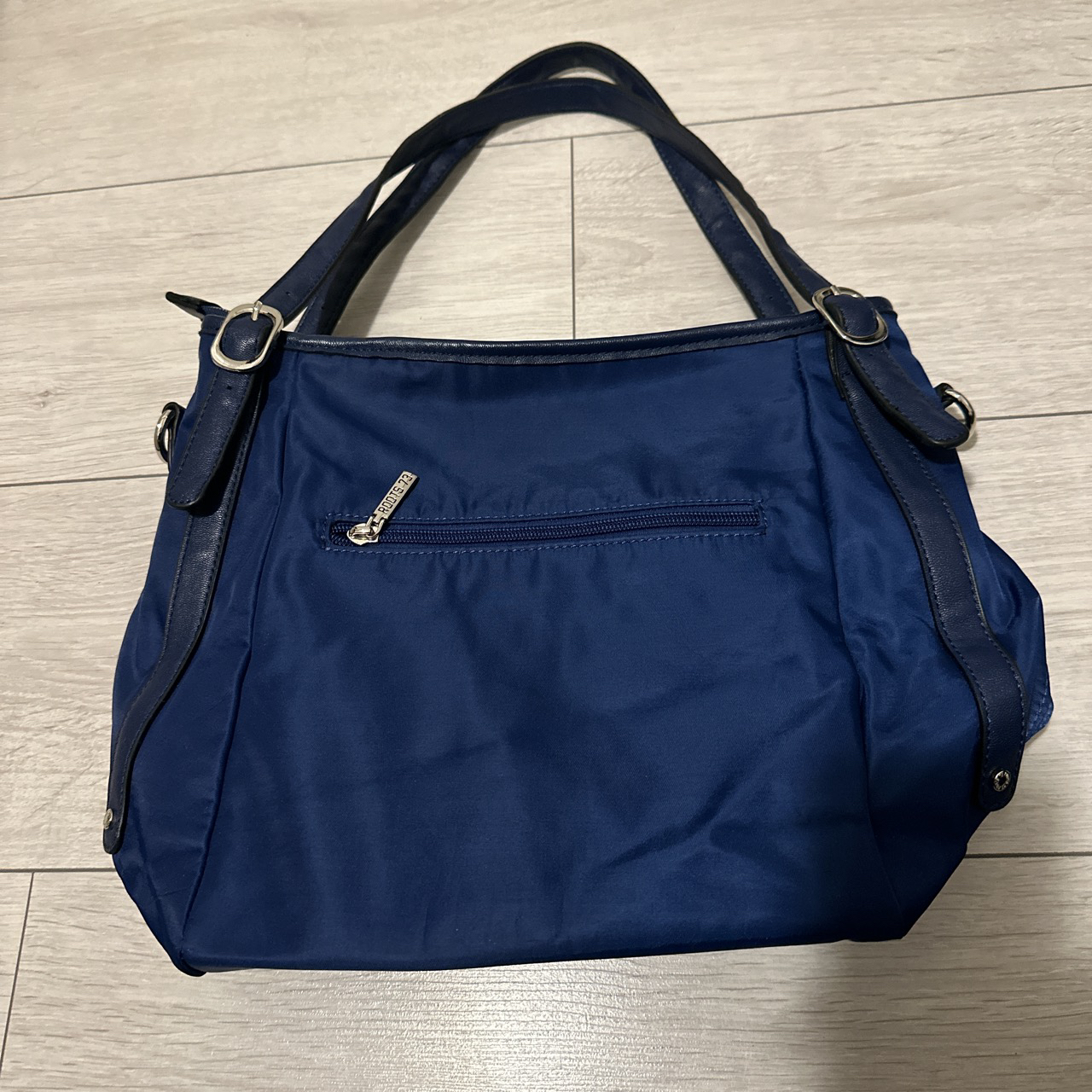 Roots bag image indicator(3)