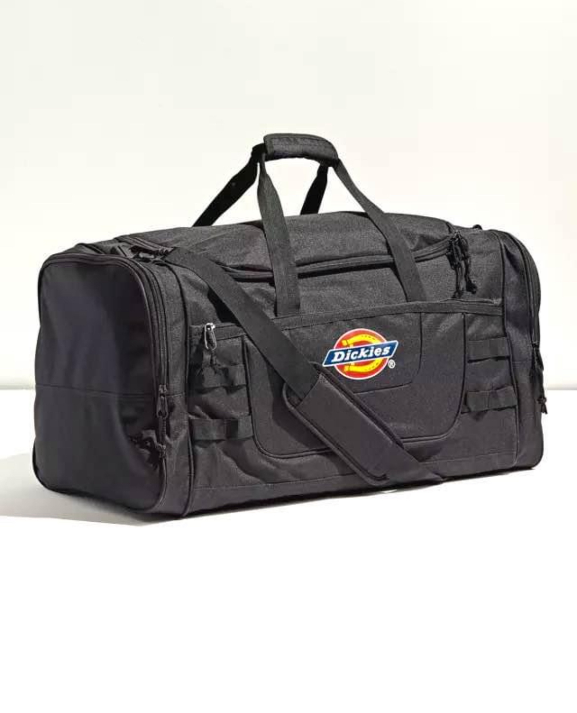 Dickies Duffel Bag