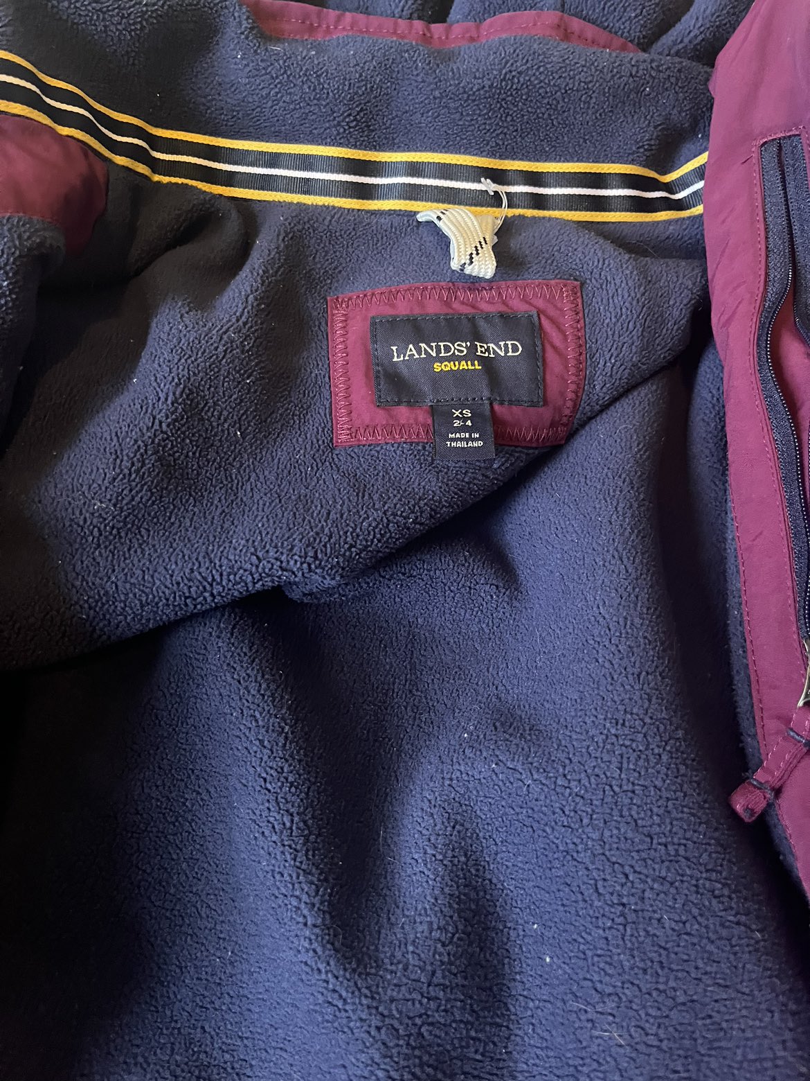 Winter coat #freecycle - photo 3