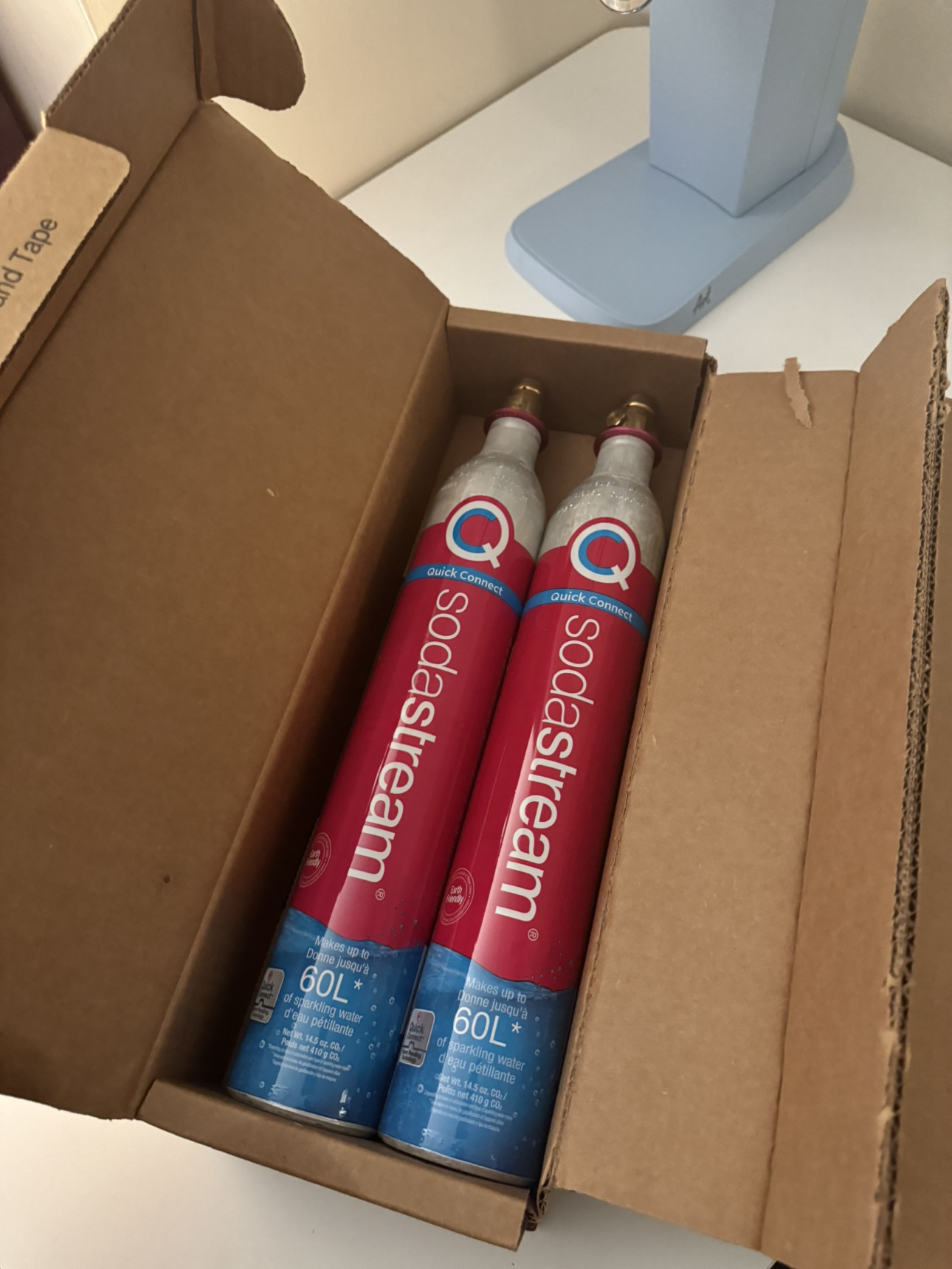 SodaStream Art - photo 4
