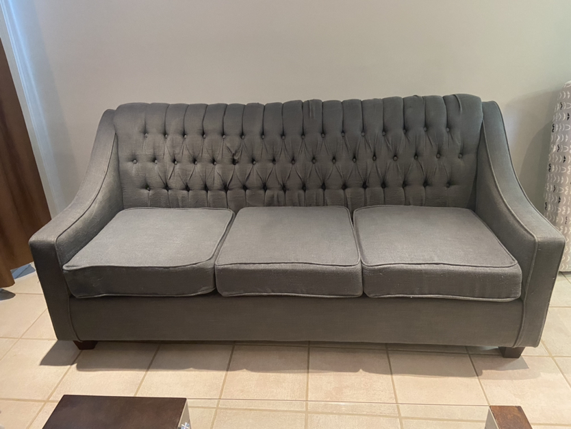 Couch/sofa
