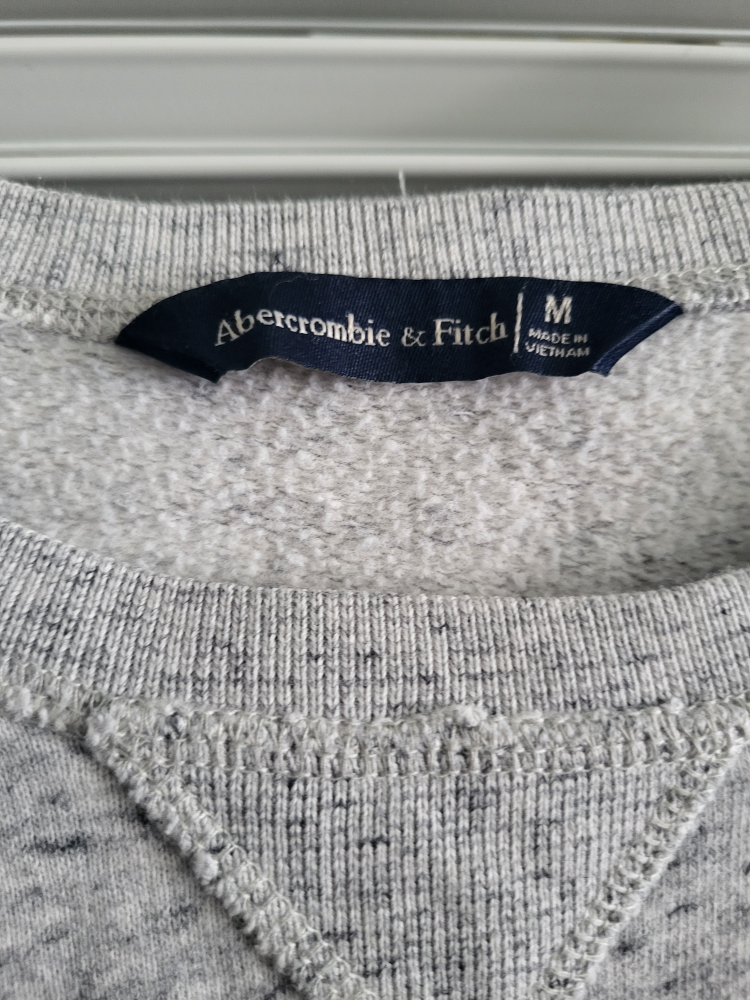 Abercrombie long sweater - photo 2