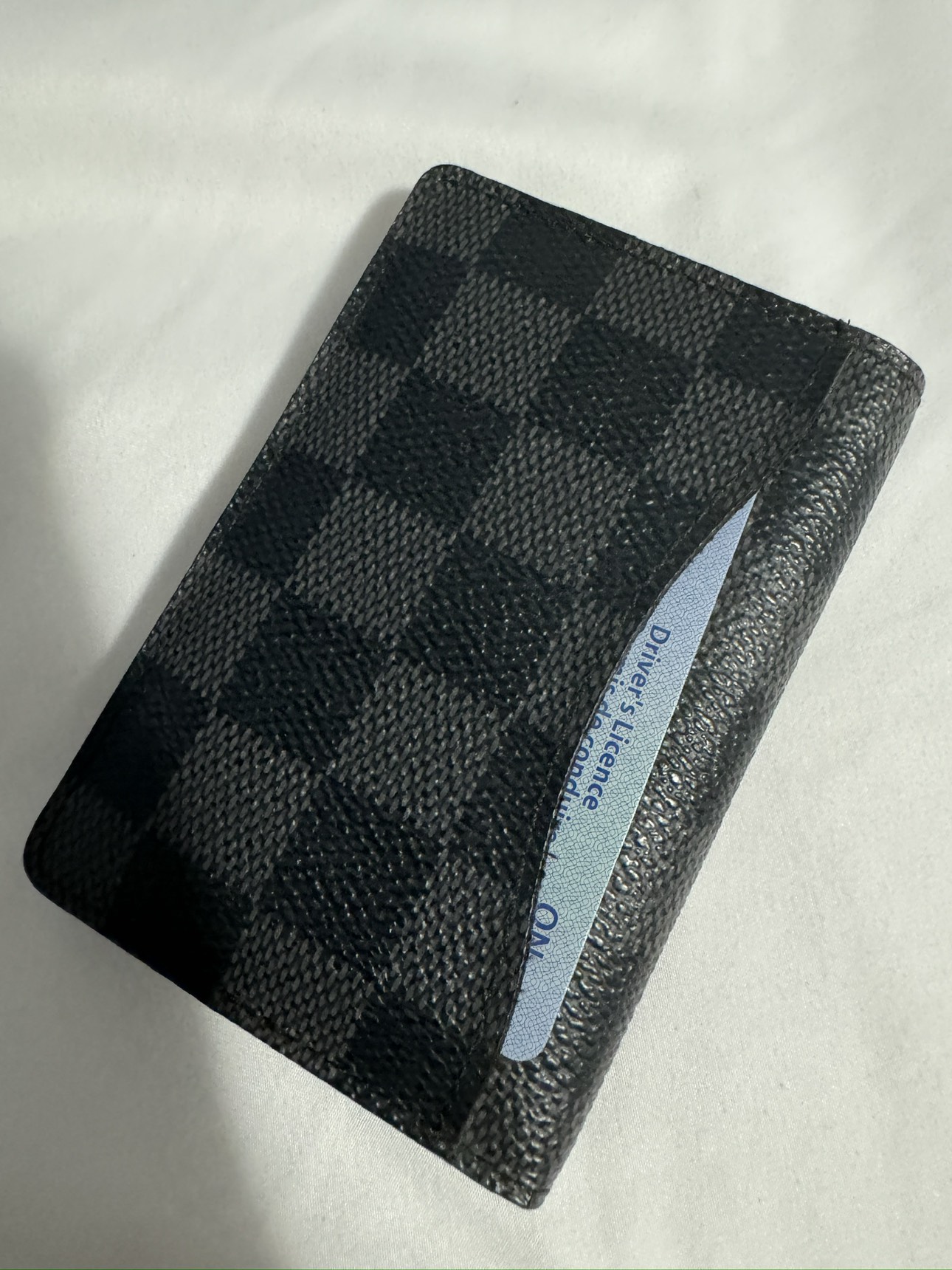 Louis Vuitton Pocket Organizer / Card Holder - photo 2