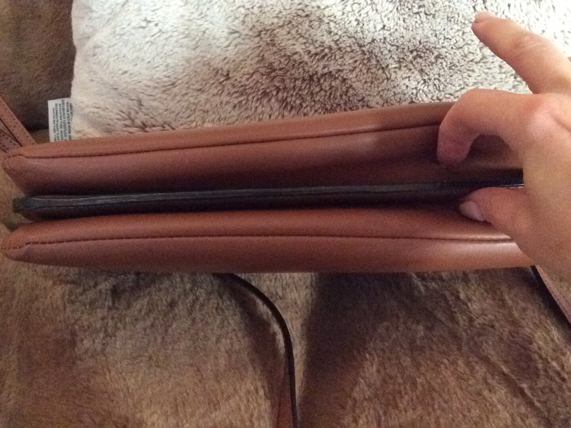Calvin Klein Purse - photo 3