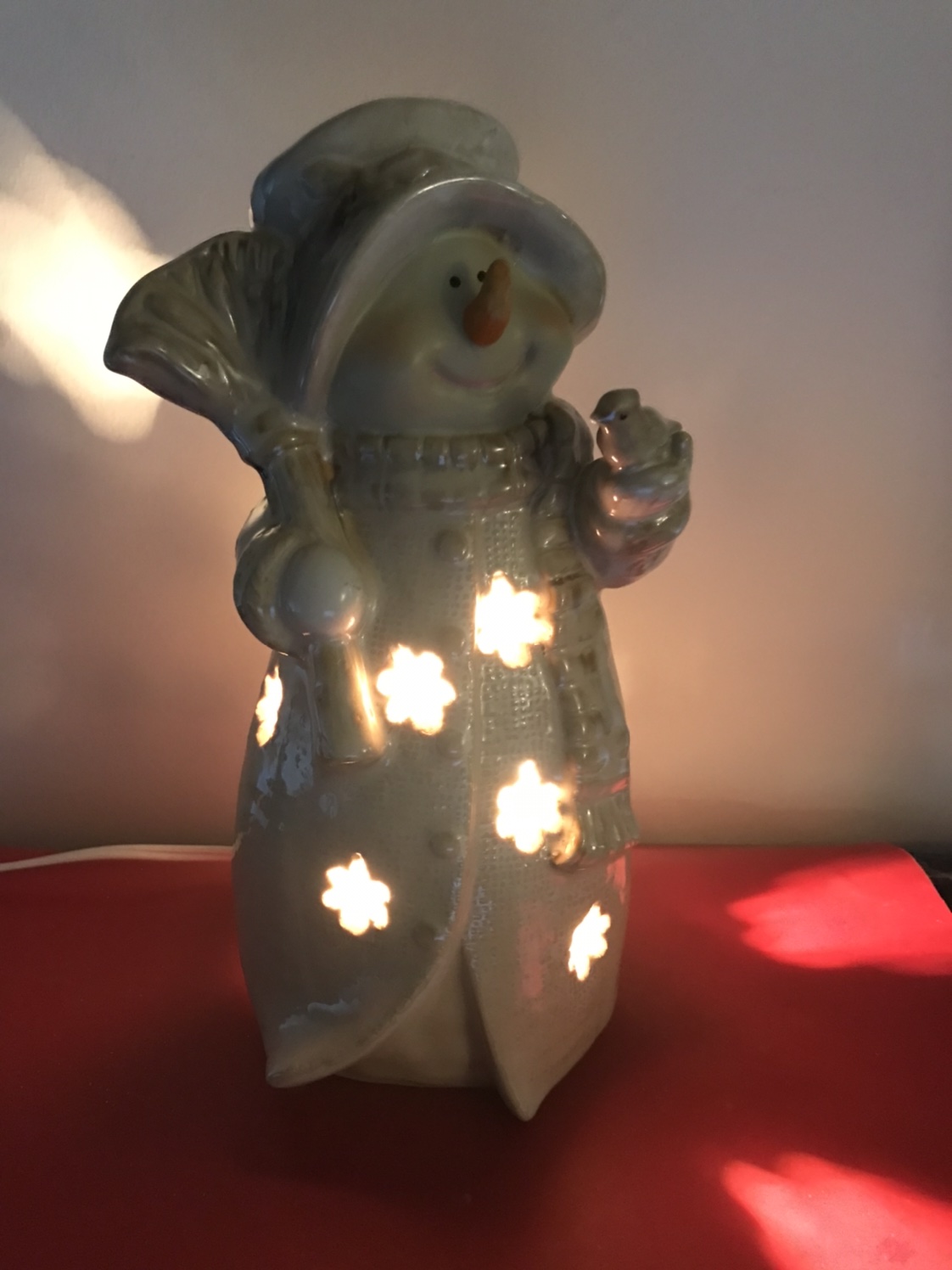 🥕Children Nightlight / Lamp gift ideas