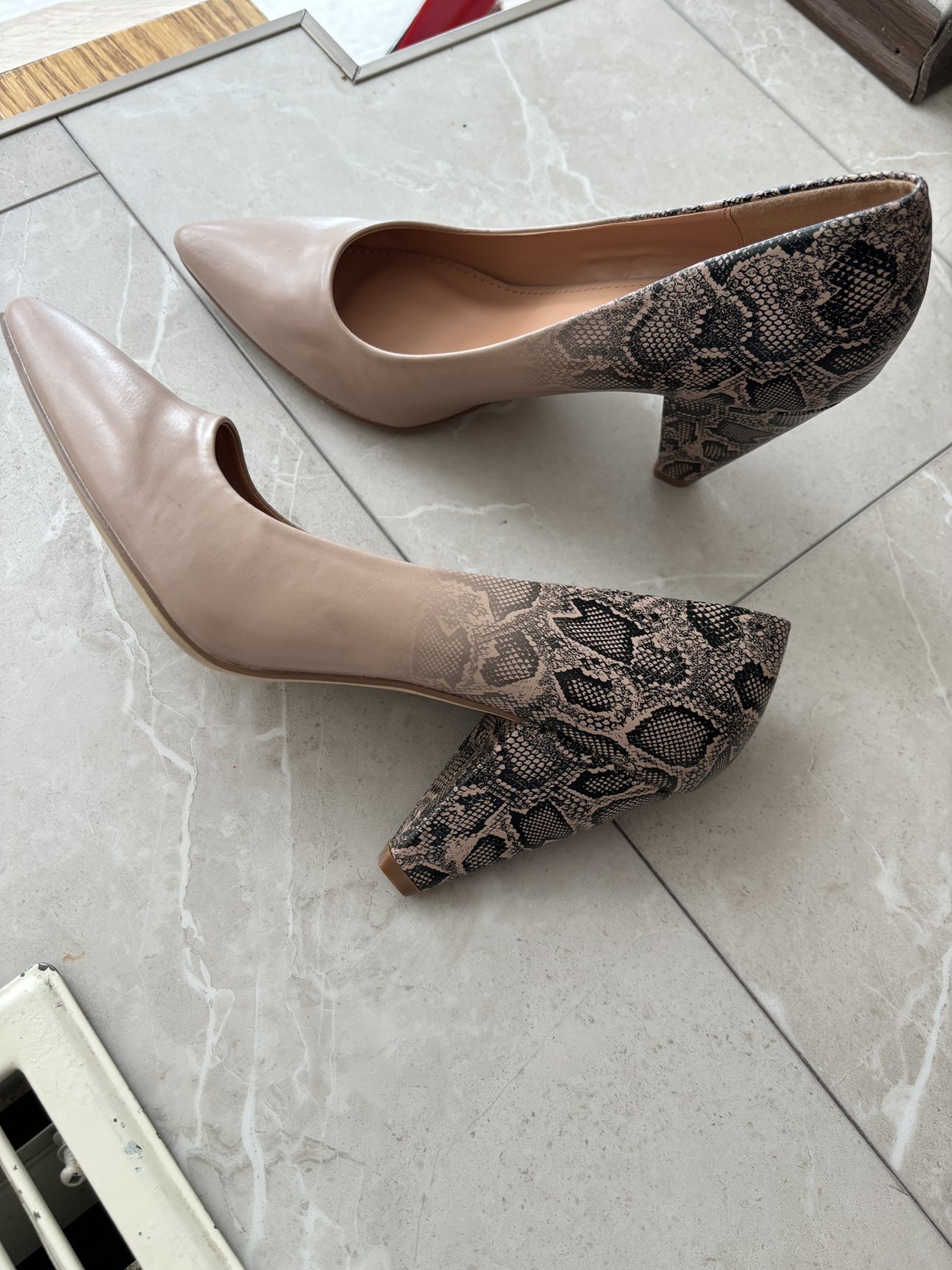 Heels size 8.5 - photo 2