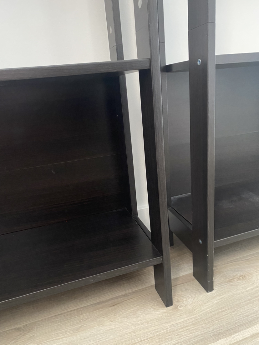 IKEA LAIVA Bookcase - $10 Each / $15 for two - photo 3