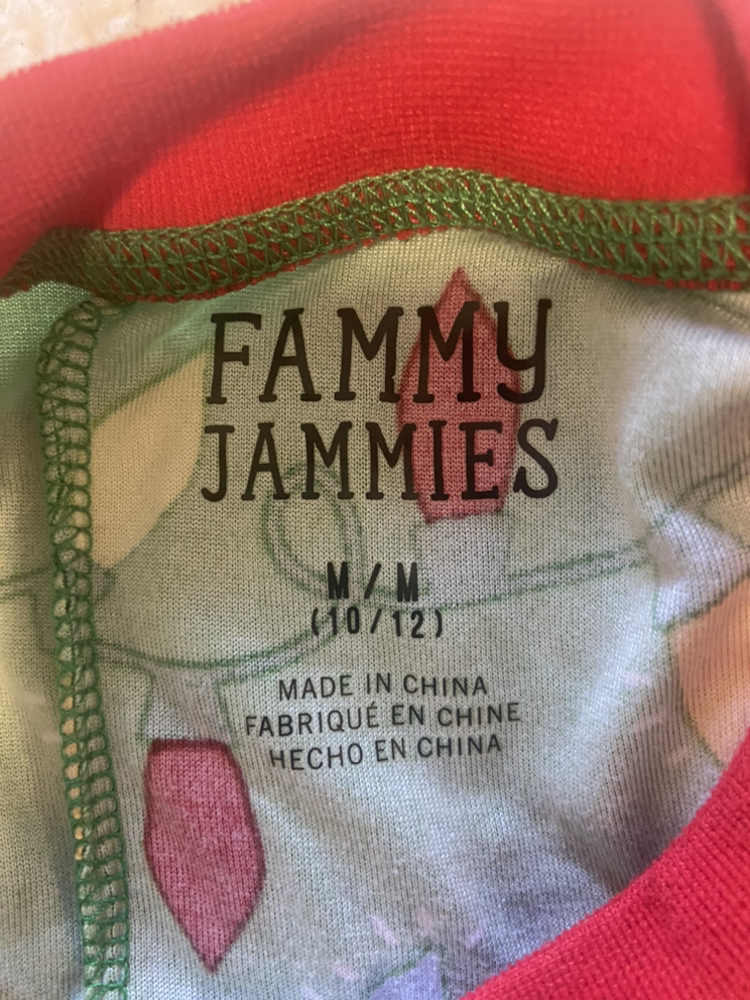 Kids Christmas Pj’s. - photo 4