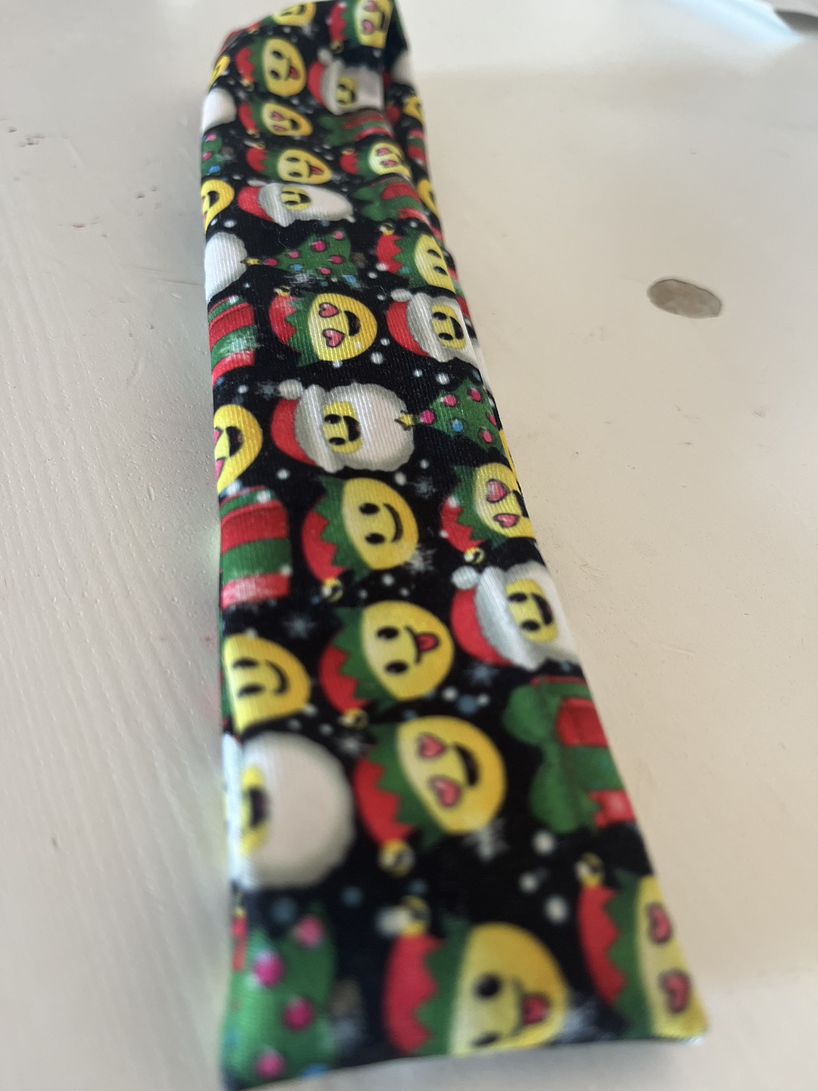 Christmas head band image indicator(4)