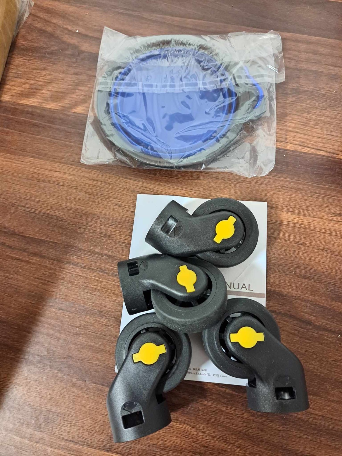 Cat carrier with wheels #322 image indicator(4)