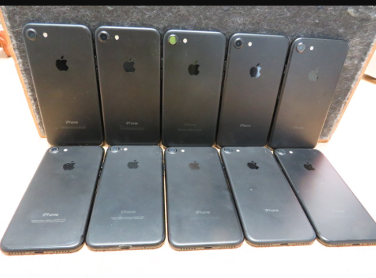 iPhone 7