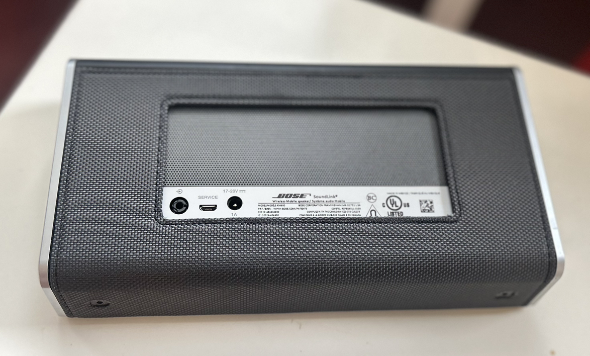 Bose soundlink bluetooth speaker image indicator(3)