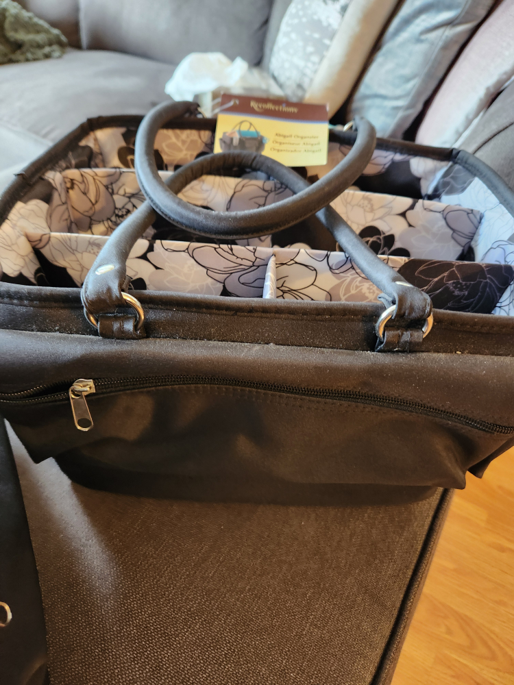 Jewellery or Scrapbooking Tool organizer image indicator(2)