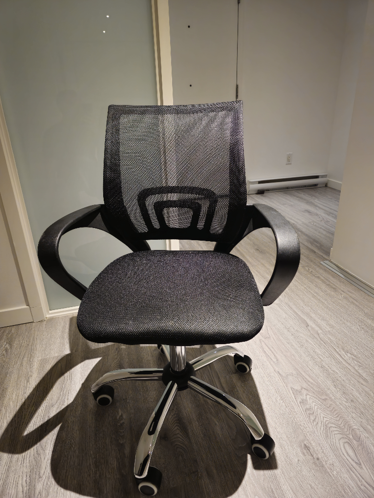 Desk Chair - photo 3
