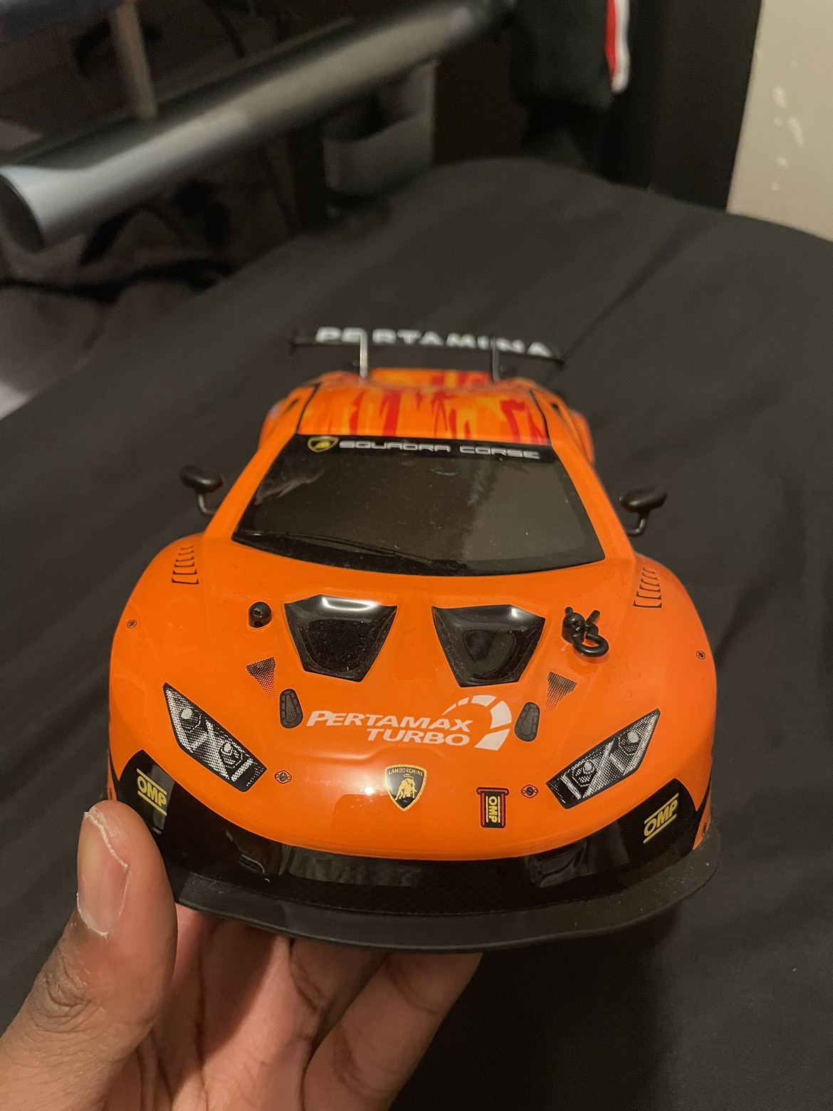 Remote control Lamborghini - photo 3
