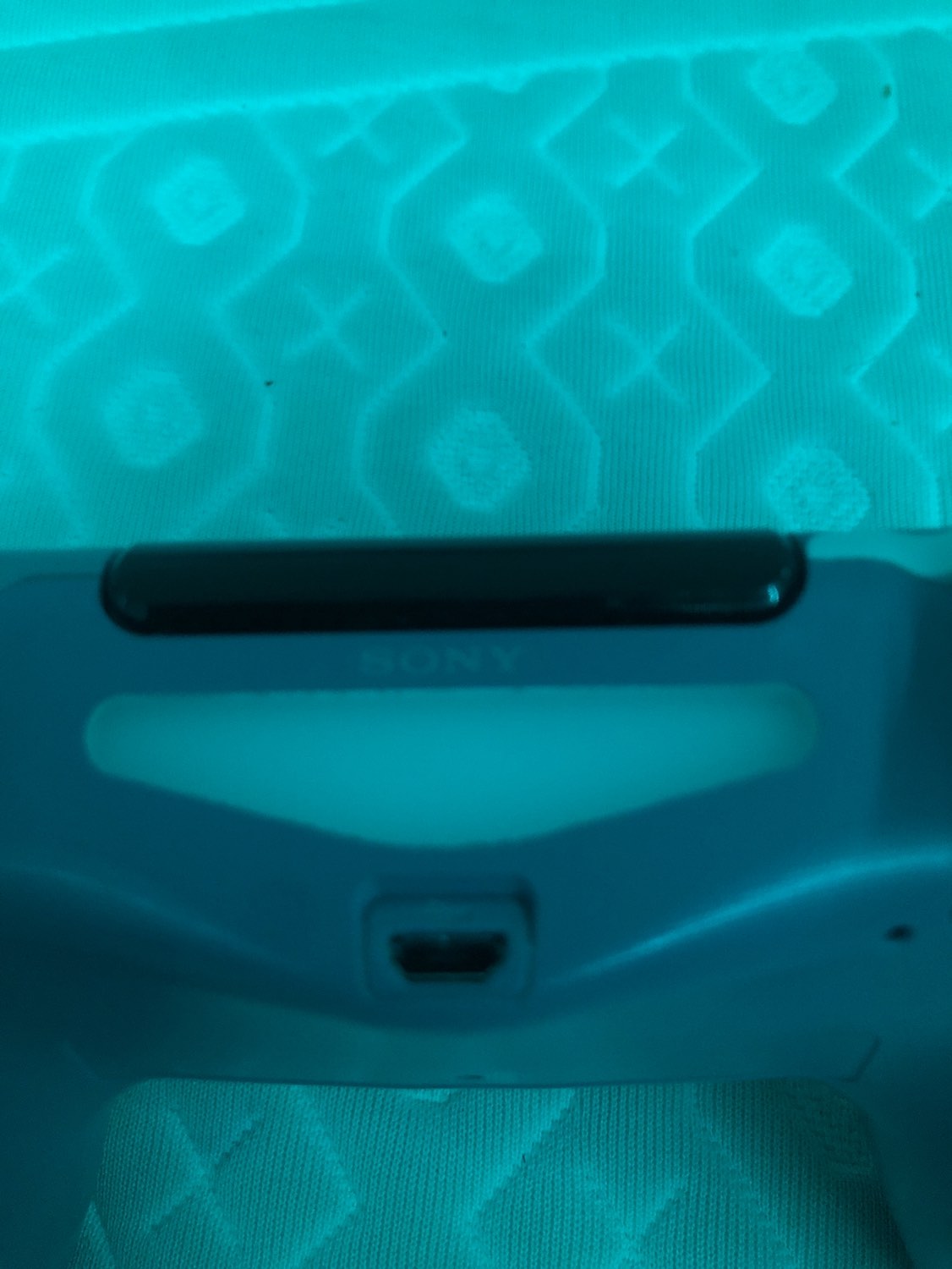PS4 Camouflage Controller - photo 3
