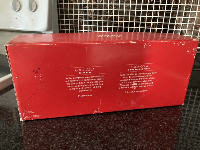 Coke glasses image indicator(2)