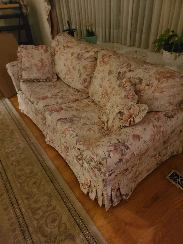 Sofa Bed