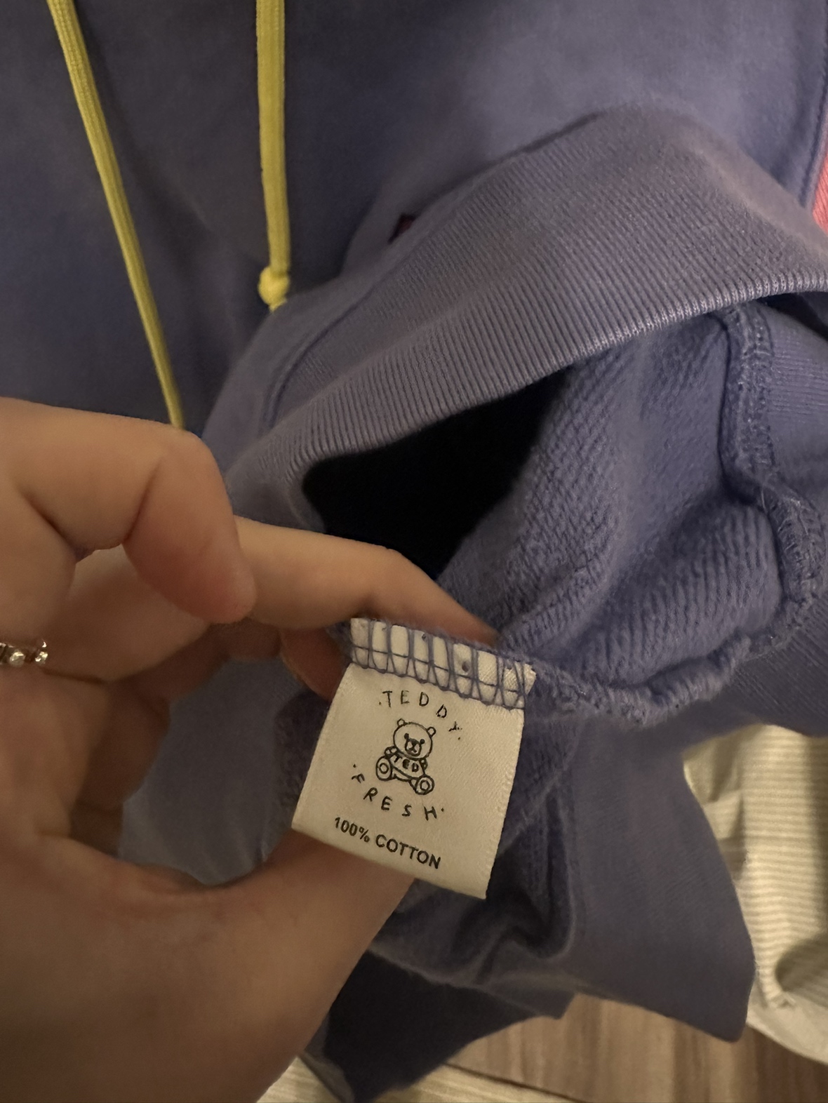 Teddy Fresh - photo 3