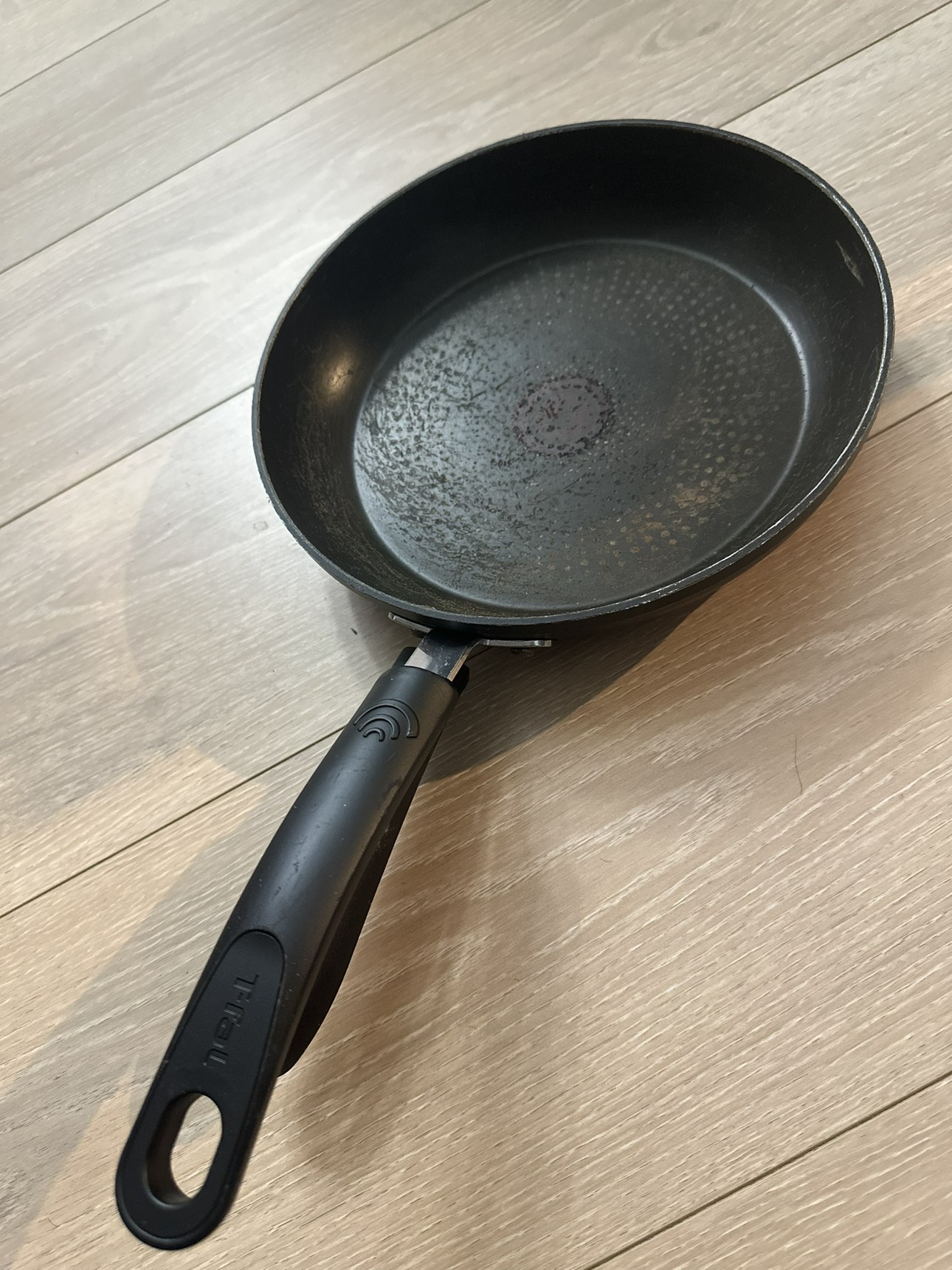 Pan #freecycle thumbnail