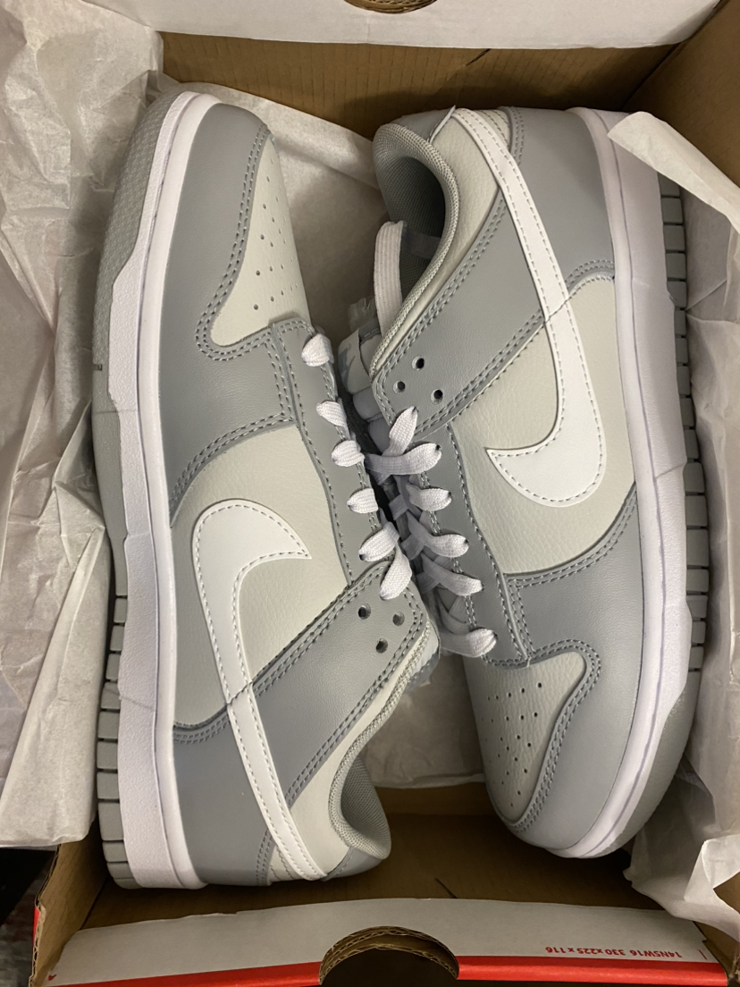 Nike dunk