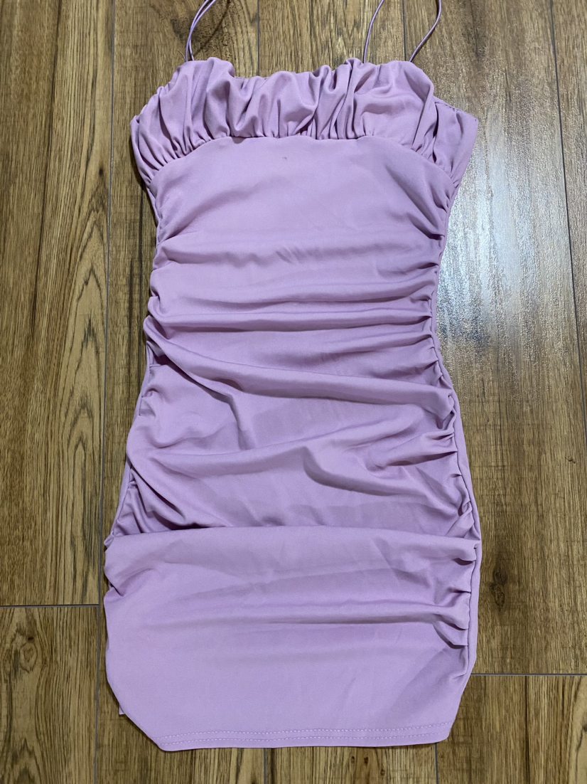 Ladies dress . Size S