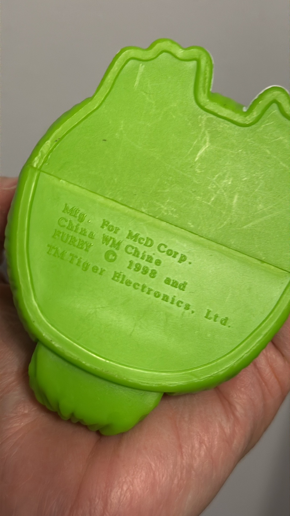 1998 Furby Lot image indicator(6)