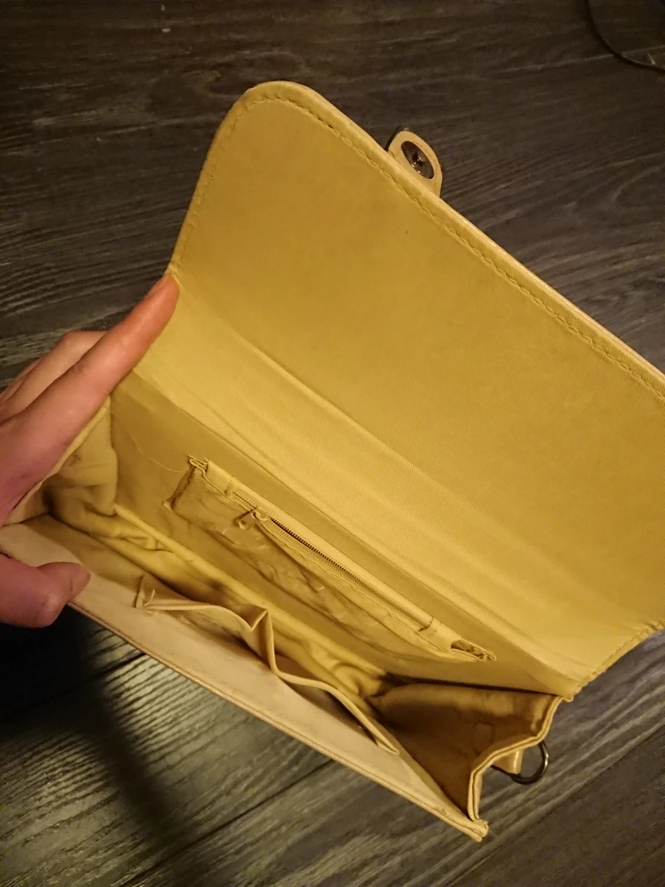 light brown shoulder bag image indicator(2)