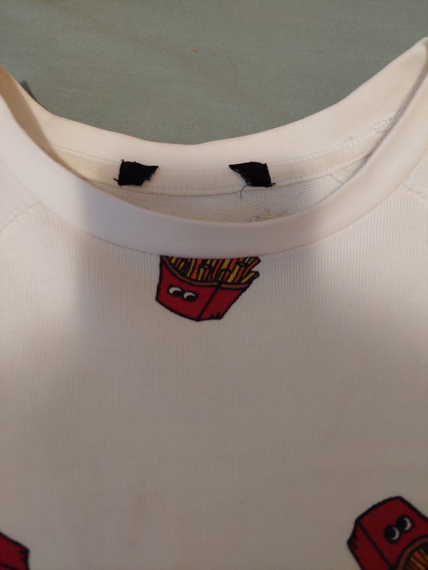 kids sweater - photo 2