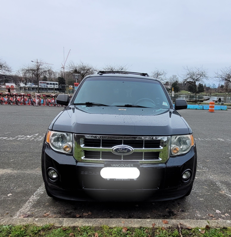 Ford Escape XLT - photo 2
