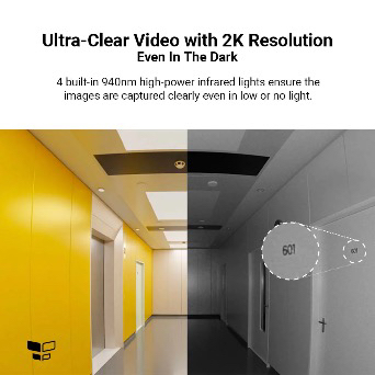 Smart Doorbell Wireless Bell - photo 4